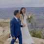 Why You Should Consider Having Your Wedding at the Grand Canyon